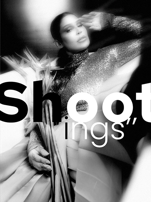Shootings